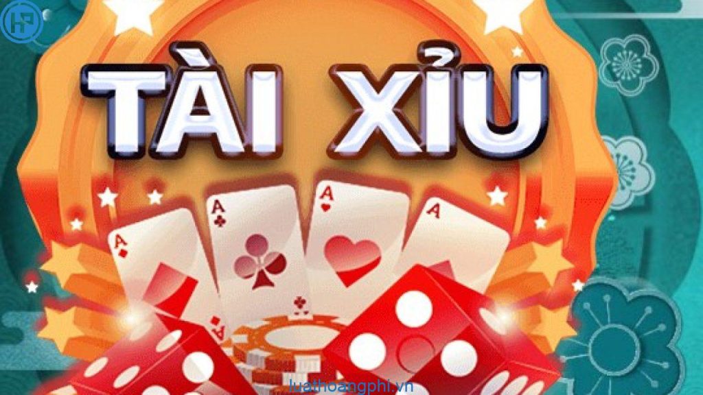 tài xỉu online uy tín