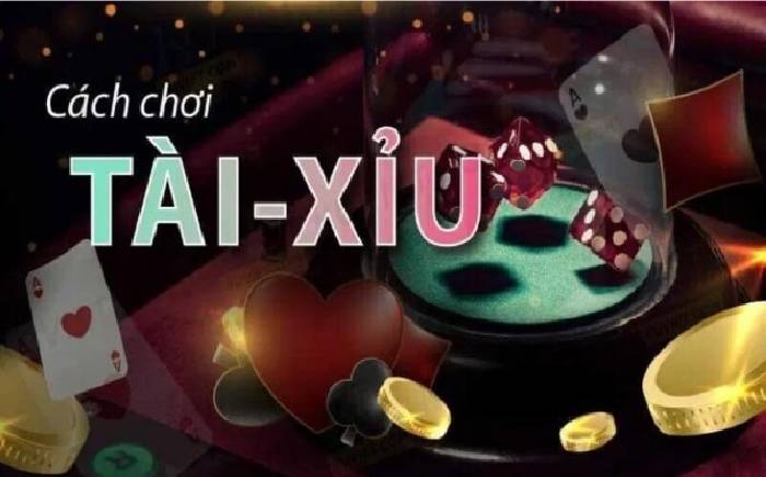 tài xỉu online